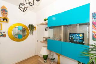 GuestHost - Vanchiglia Sunny Flat - 5