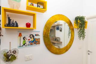 Vanchiglia Sunny Flat - Torino - 3