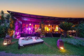 Amareclub Baia Dei Turchi Resort - Adults Only - Otranto - 5