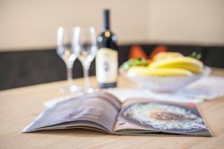 Manuel's App Watschinger -Edelweiss - Sesto - 8