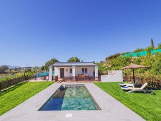 Cubo's Casita el Bancal - 7