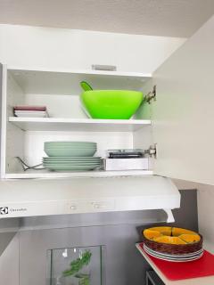 Small appartement - Niza - 3