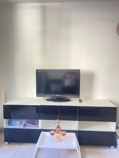 Small appartement - Niza - 5