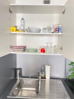 Small appartement - Niza - 2