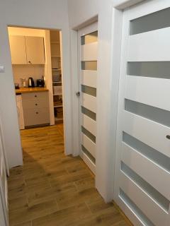 Nadmorskie Mieszkanie - Gdańsk - 5