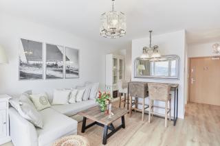 Top Apartment - Playa Baltis - Międzyzdroje - 1