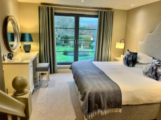 The Peat Inn Restaurant With Rooms - St Andrews - 4