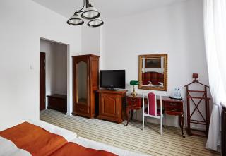 Hotel Pałac w Myślęcinku - Bydgoszcz - 2
