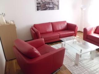 Ferienwohnung im Haus Sonnenschein beim Senftenberger See - 3