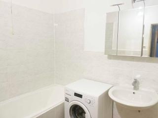 Spacious 4 room apartment in Hanau - 6