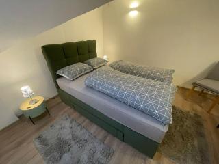 Apartman 4YOU: Karlo i Klara - Osijek - 3