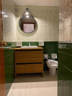 Apartamento Exclusivo en Sevilla - Sevilla - 5