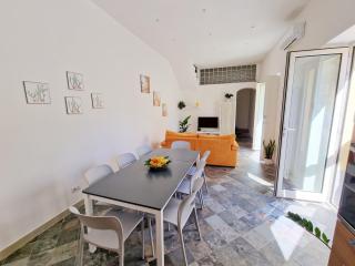 Casa Gelinda tra Sorrento e Positano - Termini - 7