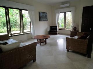 Villa 7, Secret Garden, Kerandangan, near Senggigi - Mataram - 6