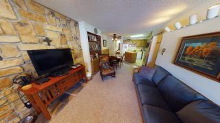 Flagg Mountain 7 Townhouse With High Speed Wifi - Red River - 8