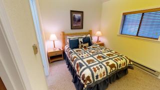 Flagg Mountain 7 Townhouse With High Speed Wifi - Red River - 3