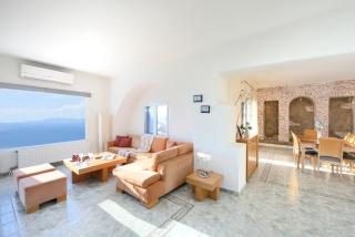 Villa Fos - Fanari - 2