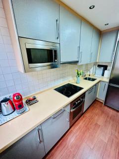 Yalta Apartments - Gijón - 5