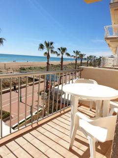 Apartamentos Vista Mediterráneo - Peñíscola - 0