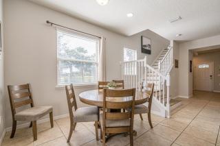Lovely 5BR Townhouse at Windsor at Westside townhouse - Kissimmee - 3