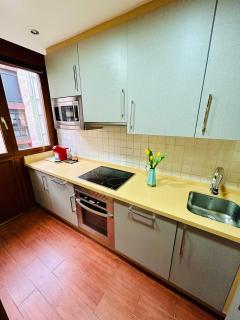 Yalta Apartments - Gijón - 4
