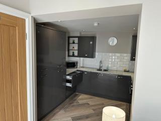 Beach Pad - ground floor - pet friendly - 1