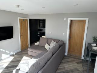 Beach Pad - ground floor - pet friendly - Cleveleys - 3
