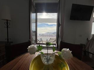 A little paradise with super views in Almuñecar - Almuñécar - 4