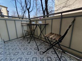 All New and Cozy Apartment in the Silence Center - 5