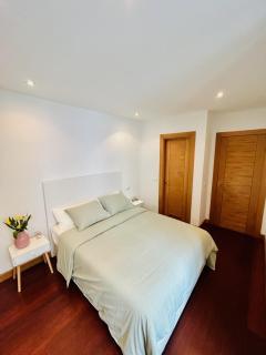 Yalta Apartments - Gijón - 2