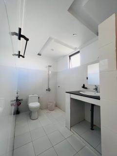 Hotel Travellodge Skardu - 1