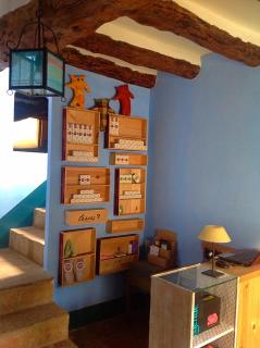 Mas Ardevol PT106 - Porrera - 2