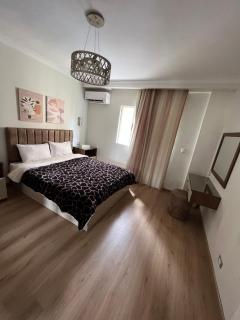 Luxury Stylish 2BR Apartment in a world class compound - Madinaty - 3
