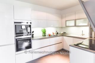 Deichresidenz Stein - Stein - 4