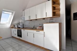 Mare, Haselstieg 2 - 7