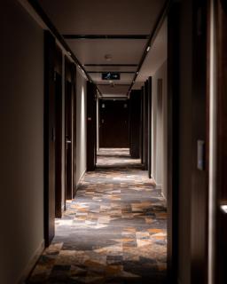 Emery Hotel - Prishtinë - 7