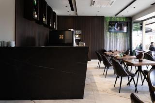 Emery Hotel - Prishtinë - 6