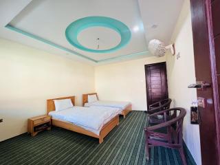 Hotel Travellodge Skardu - 3