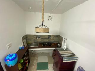 The Sea Shelter Home Stay - Mahabalipuram - 5