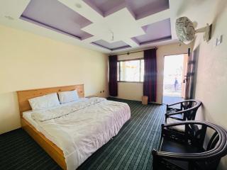 Hotel Travellodge Skardu - 6