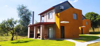 Cabañas Madre Sierra - Santa Rosa de Calamuchita - 0