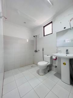 Hotel Travellodge Skardu - 7