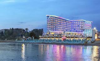 Granada Luxury Beach-Ultra All Inclusive - 8