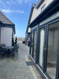 Beach Pad - ground floor - pet friendly - Cleveleys - 0
