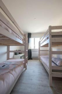 Maison Les portes de l'Océan avec jacuzzi 8/10P - Sainte-Hélène - 5