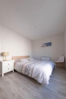Maison Les portes de l'Océan avec jacuzzi 8/10P - Sainte-Hélène - 7