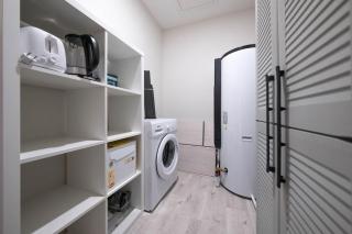 Maison Les portes de l'Océan avec jacuzzi 8/10P - Sainte-Hélène - 3