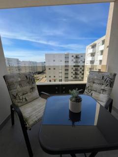 City Apartment Vitas - 0