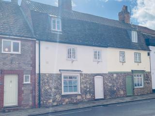 Abbey Gardens Cottage - Bury Saint Edmunds - 3