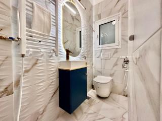 Elaia Luxury Selections Sapphire - Atene - 2